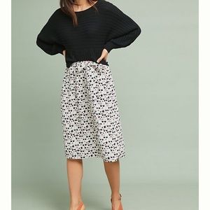 Porridge Gateway skirt. XS. Like new